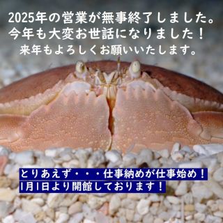 営業時間・料金 | すさみ町立エビとカニの水族館